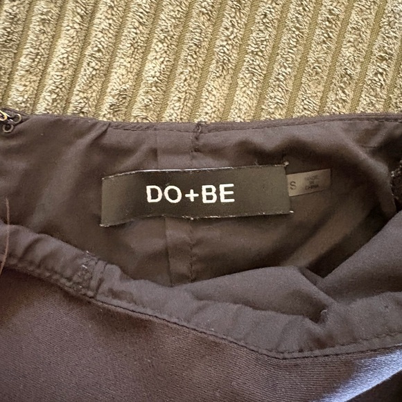 DO+BE Ruffled Skort - Picture 2 of 4